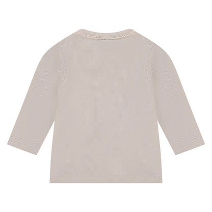 T-shirt bébé manches longues - Divers tailles