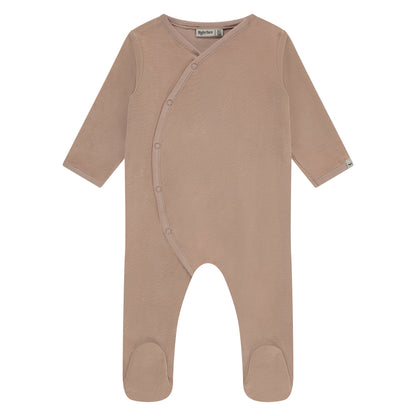 Pyjama bébé beige - Divers tailles