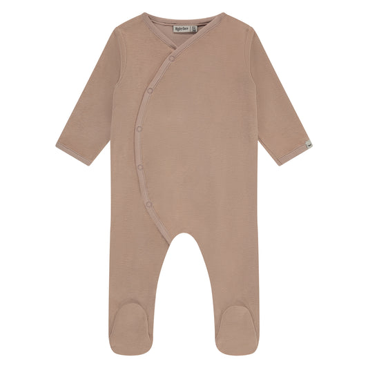 Pyjama bébé beige - Divers tailles