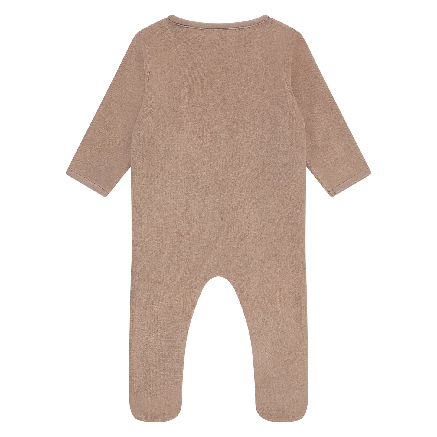 Pyjama bébé beige - Divers tailles