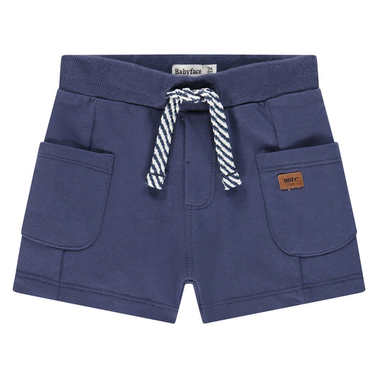 Short bébé marine - divers tailles