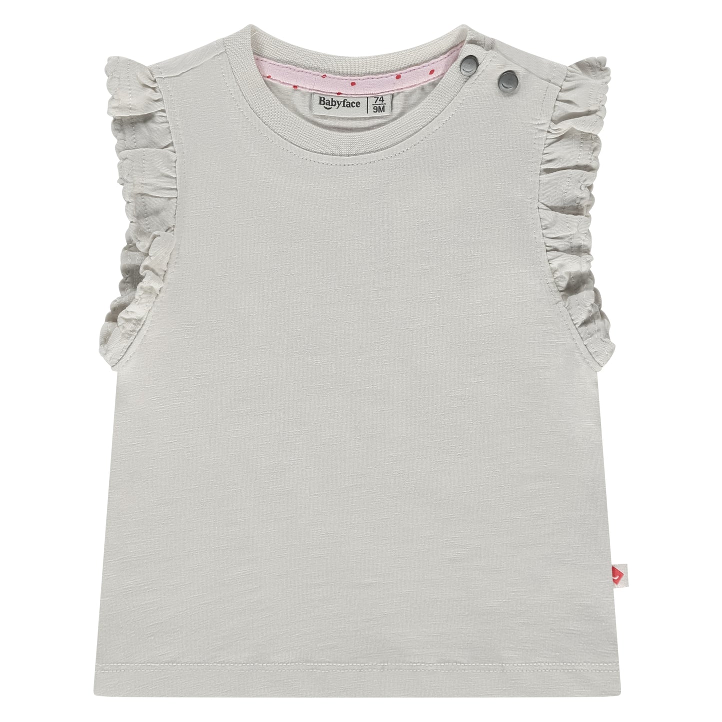 T-shirt ivoire bébé - divers tailles
