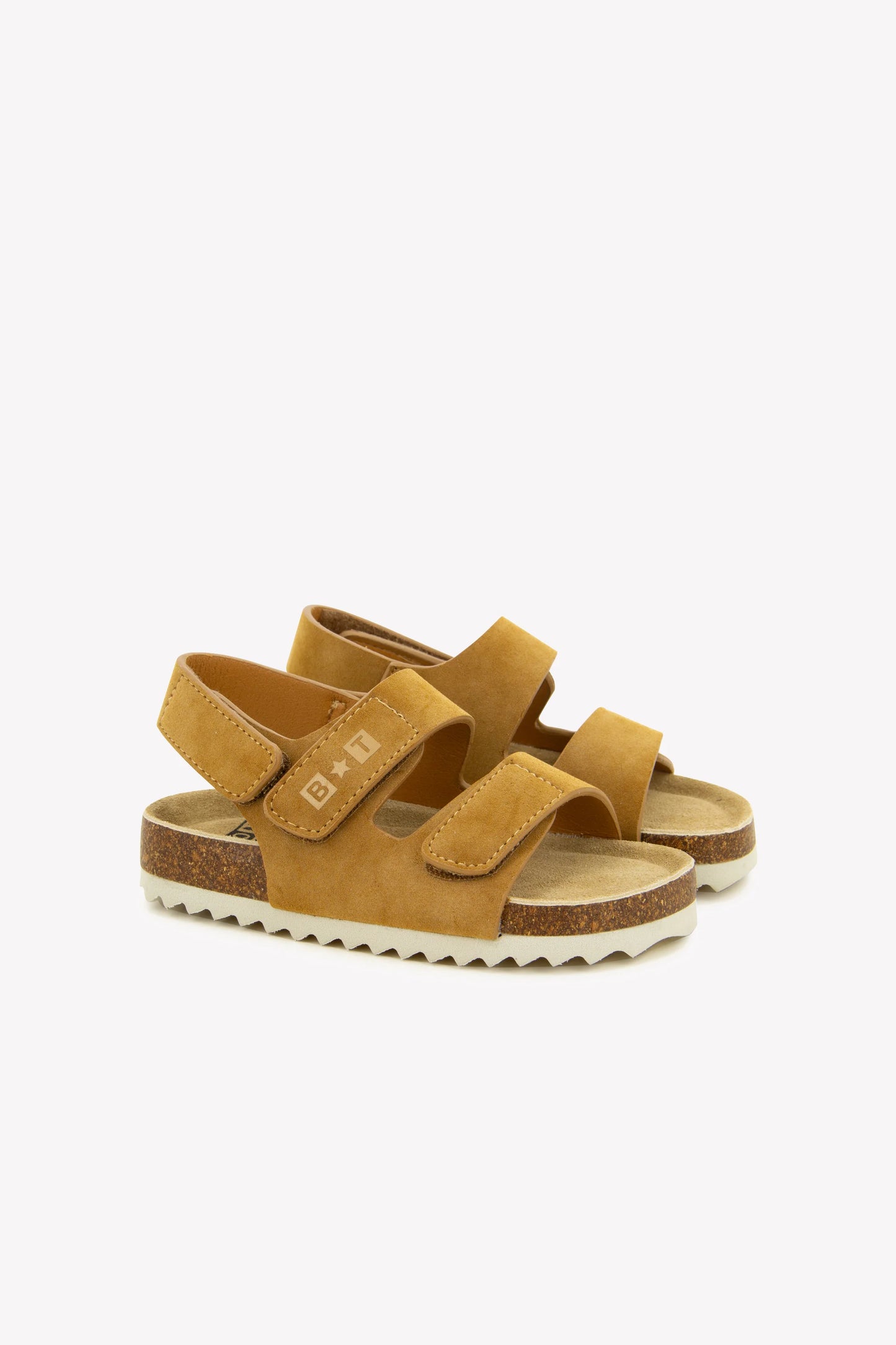 Sandales Nubuck - divers pointures
