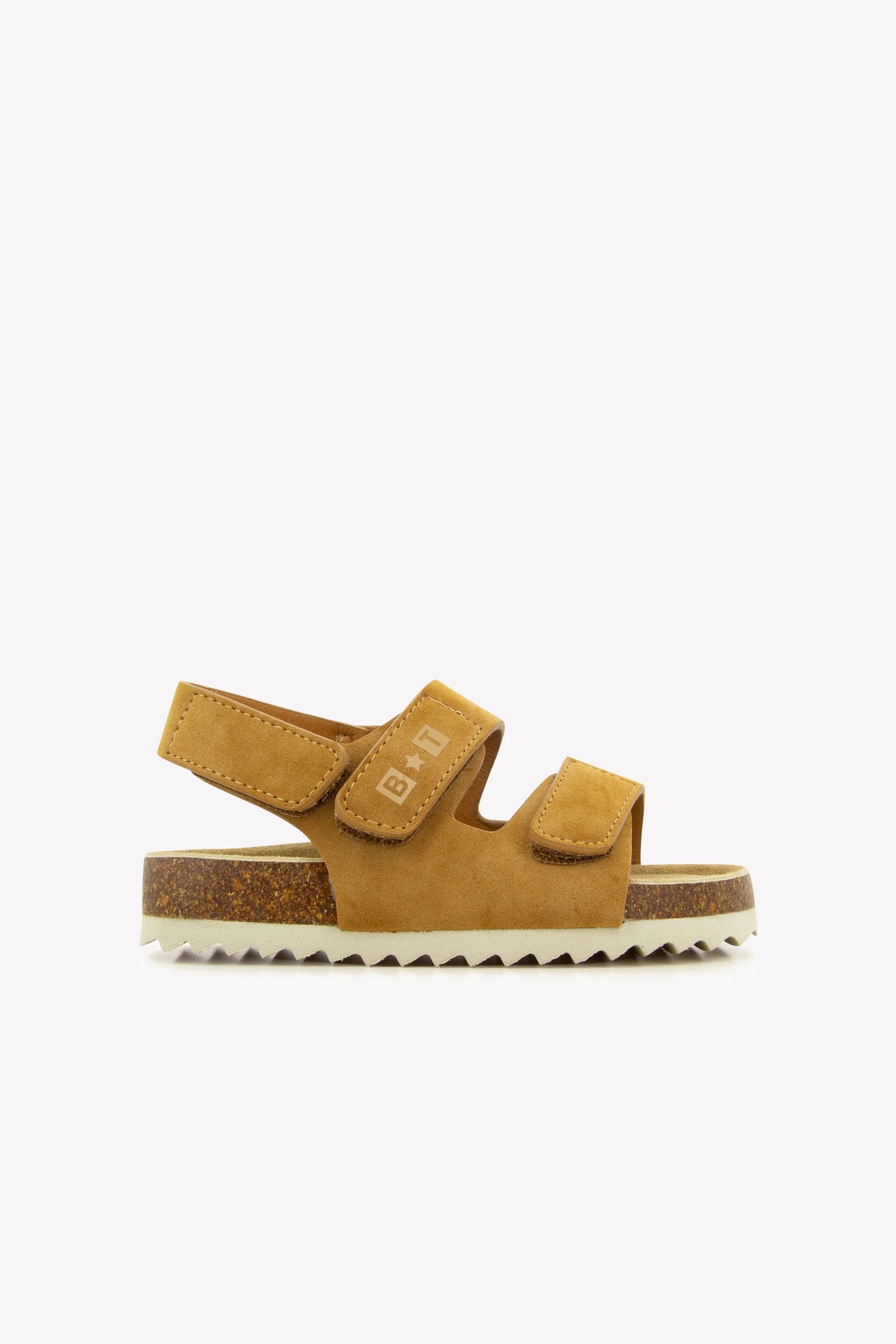 Sandales Nubuck - divers pointures