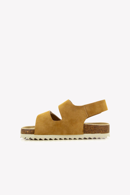 Sandales Nubuck - divers pointures