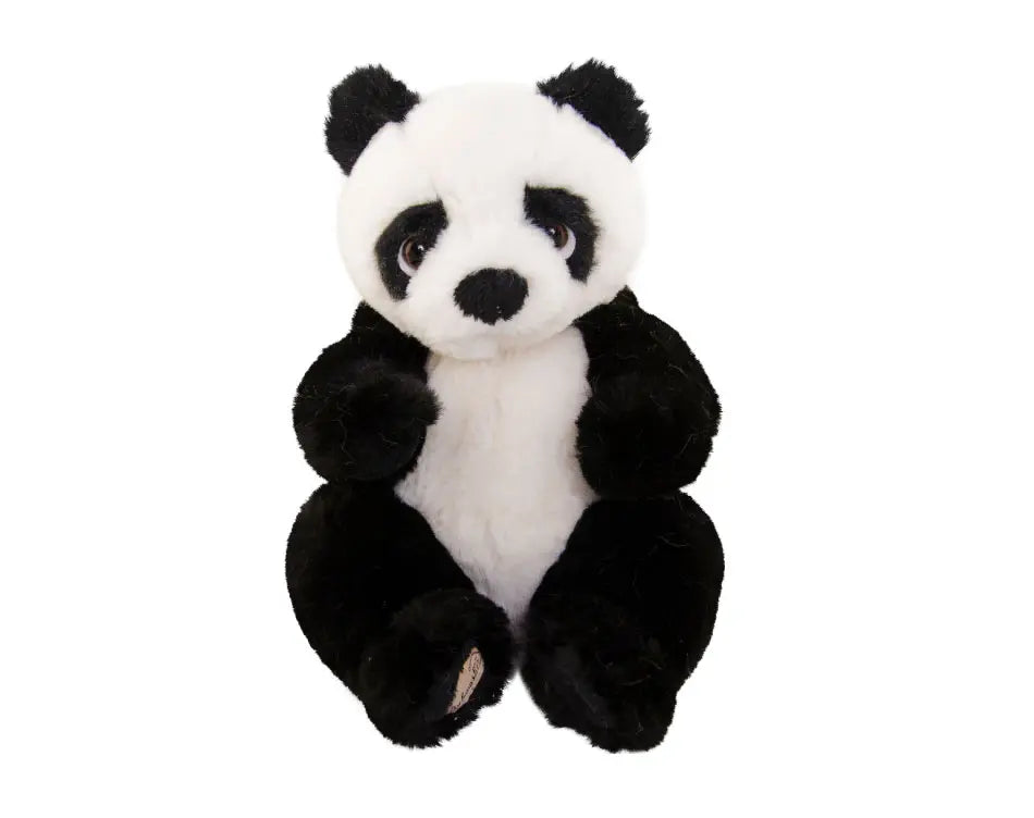 Peluche Panda - 25 cm
