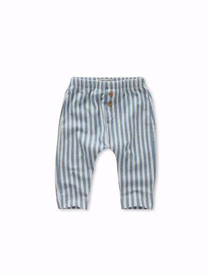 Pantalon bébé rayures - Divers tailles