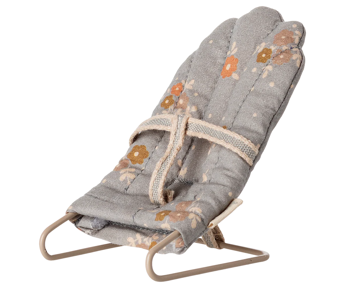 Transat bébé MY - Bleu