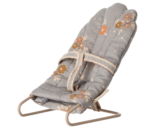 Transat bébé MY - Bleu