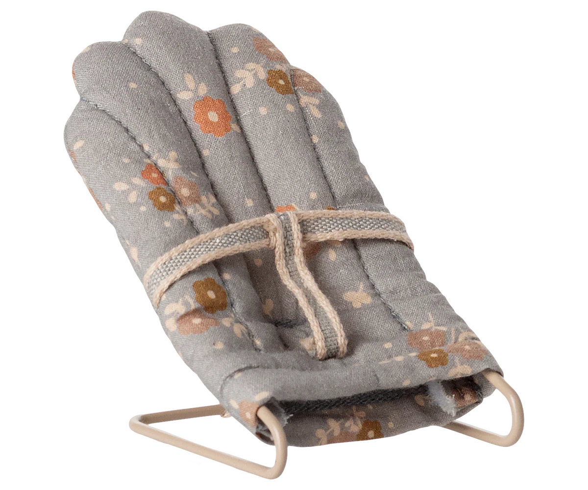 Transat bébé MY - Bleu