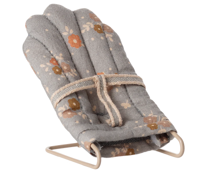 Transat bébé MY - Bleu