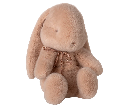 Peluche Lapin - Rose Poudré