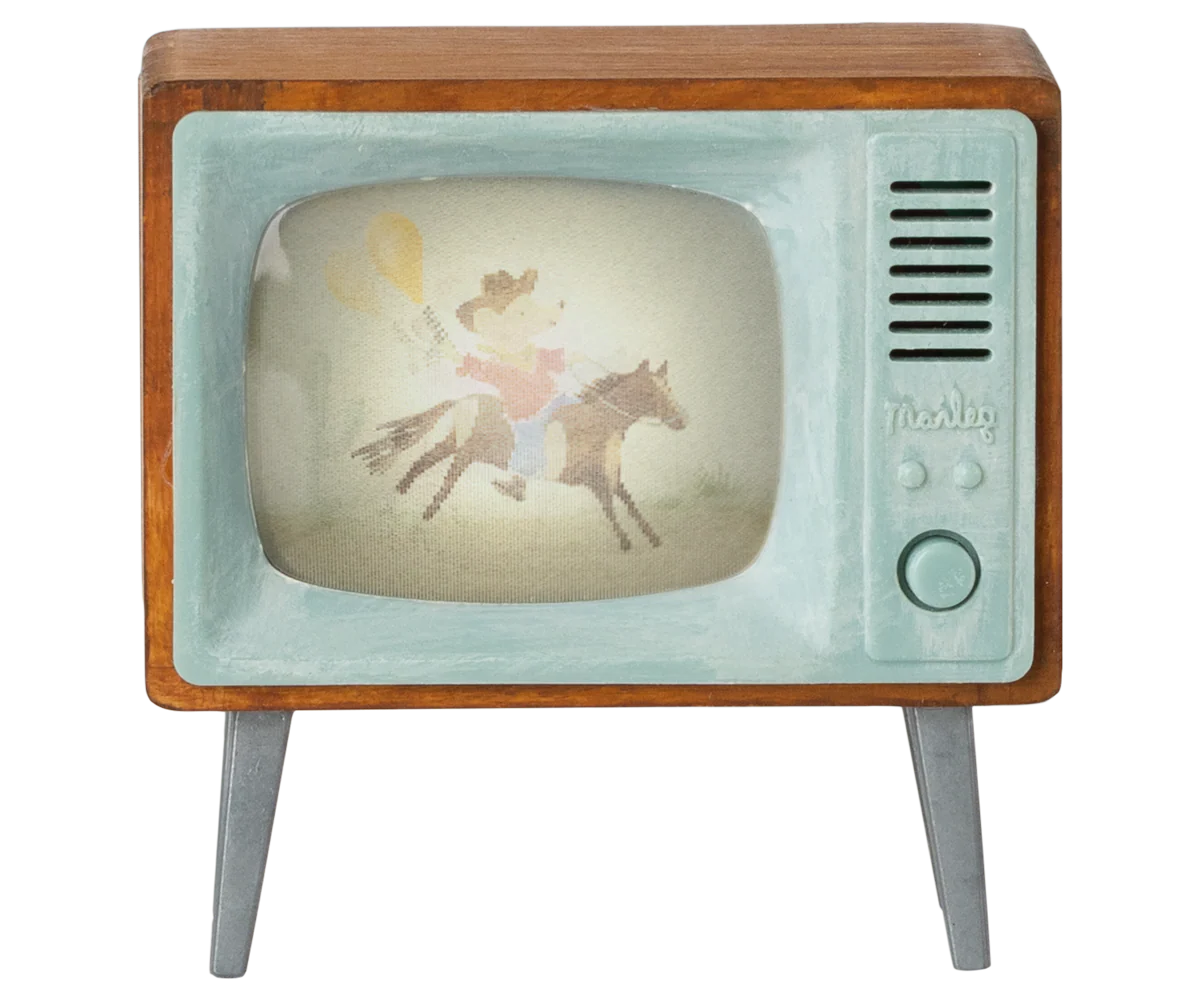 Télévision - Souris