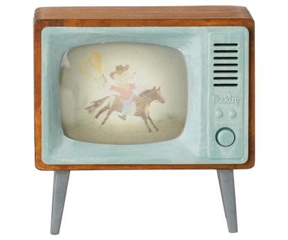 Télévision - Souris
