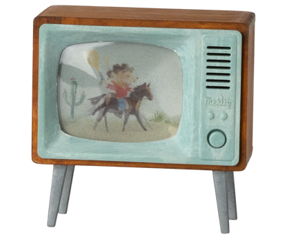Télévision - Souris