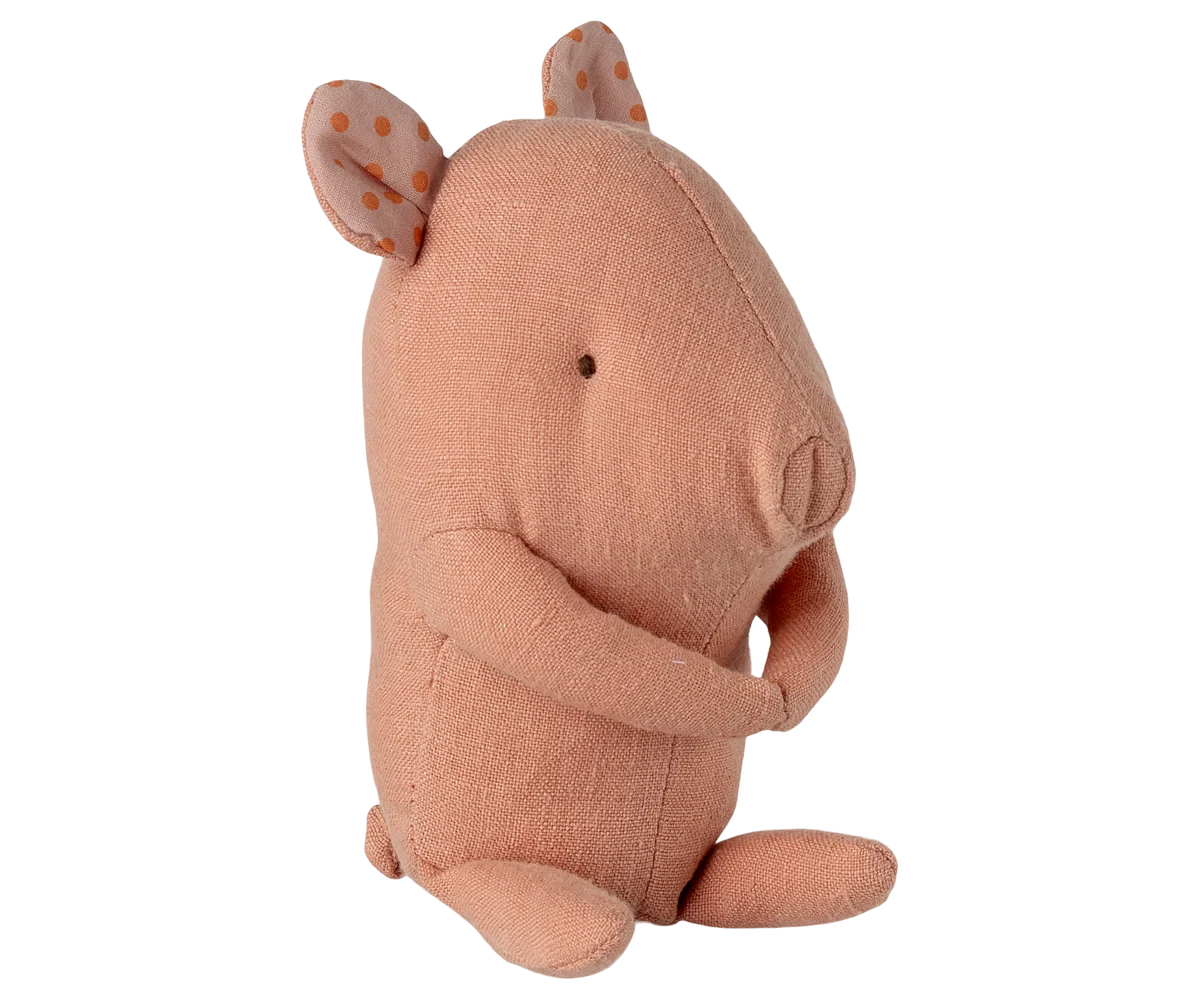 Lullaby friends - Cochon