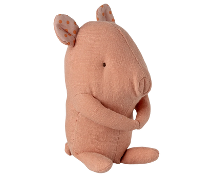 Lullaby friends - Cochon