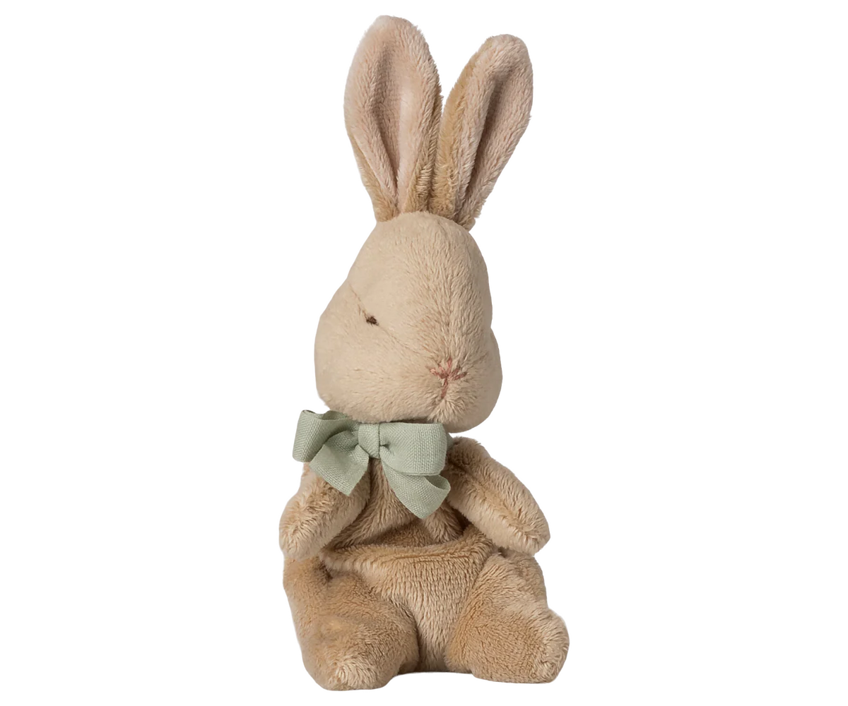 Mon premier lapin Bunny - Menthe
