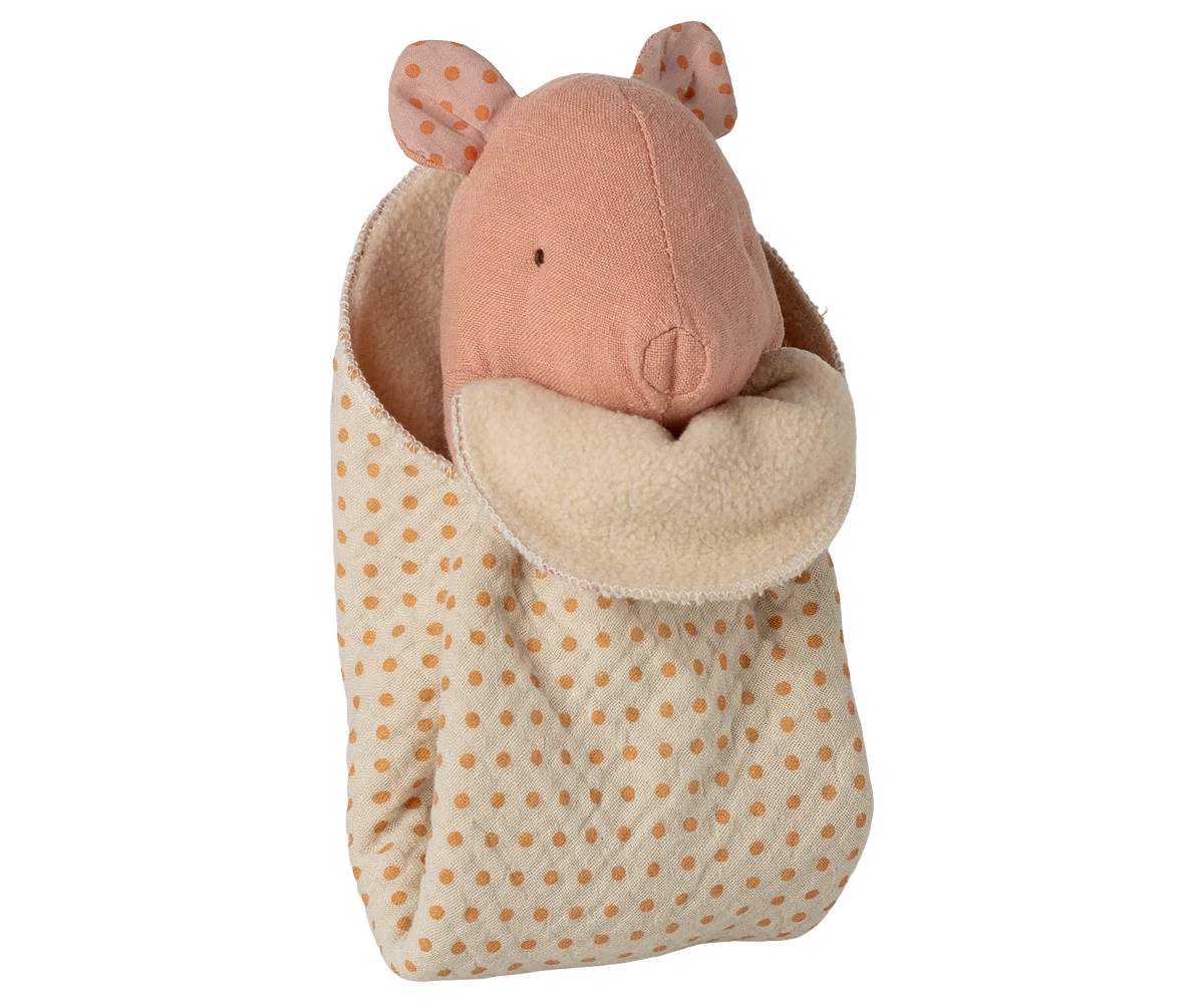 Lullaby friends - Cochon