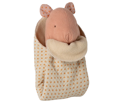 Lullaby friends - Cochon