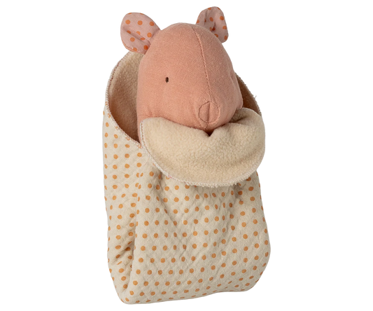 Lullaby friends - Cochon