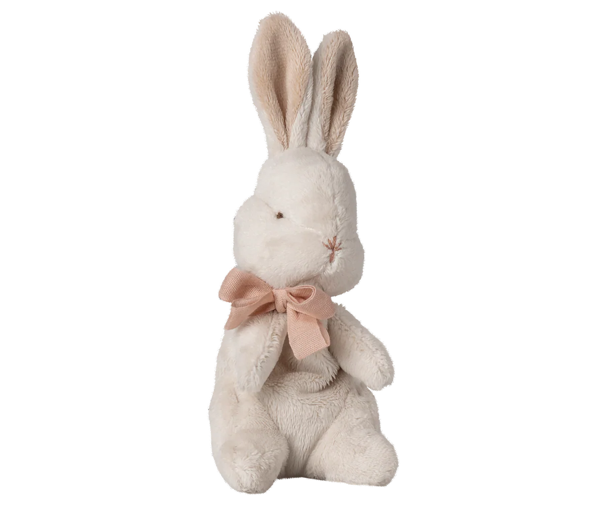 Mon premier lapin Bunny - Poudre