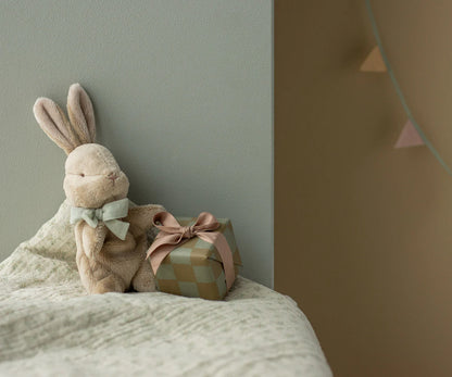 Mon premier lapin Bunny - Menthe