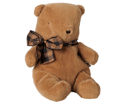 Peluche Ours Small - Taupe