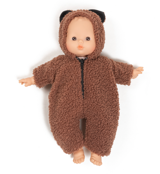 Combinaison Bouclette - Poupées "Babies"
