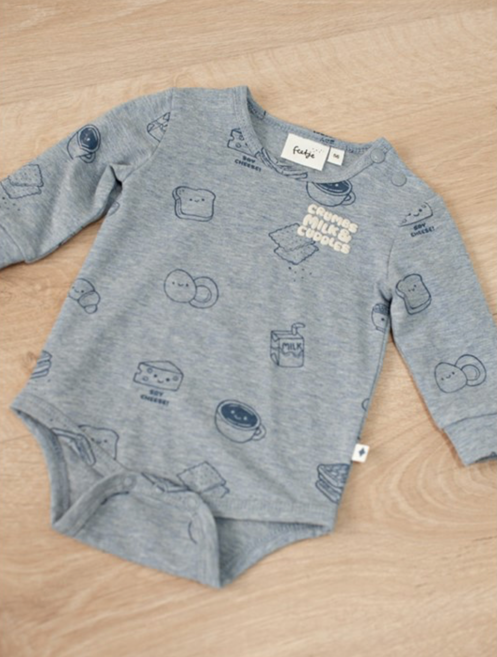 Body bébé - divers tailles