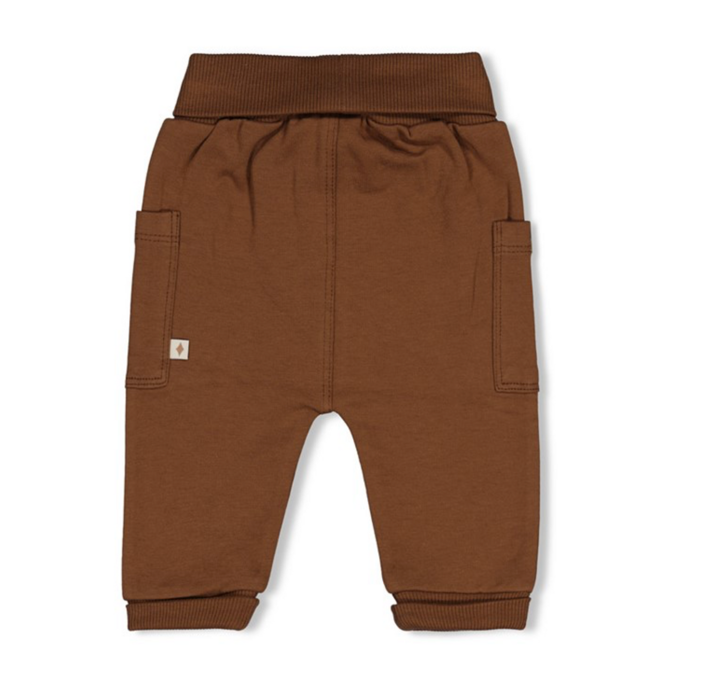 Pantalon bébé marron - divers tailles