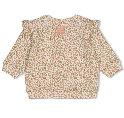 Sweat bébé - divers tailles
