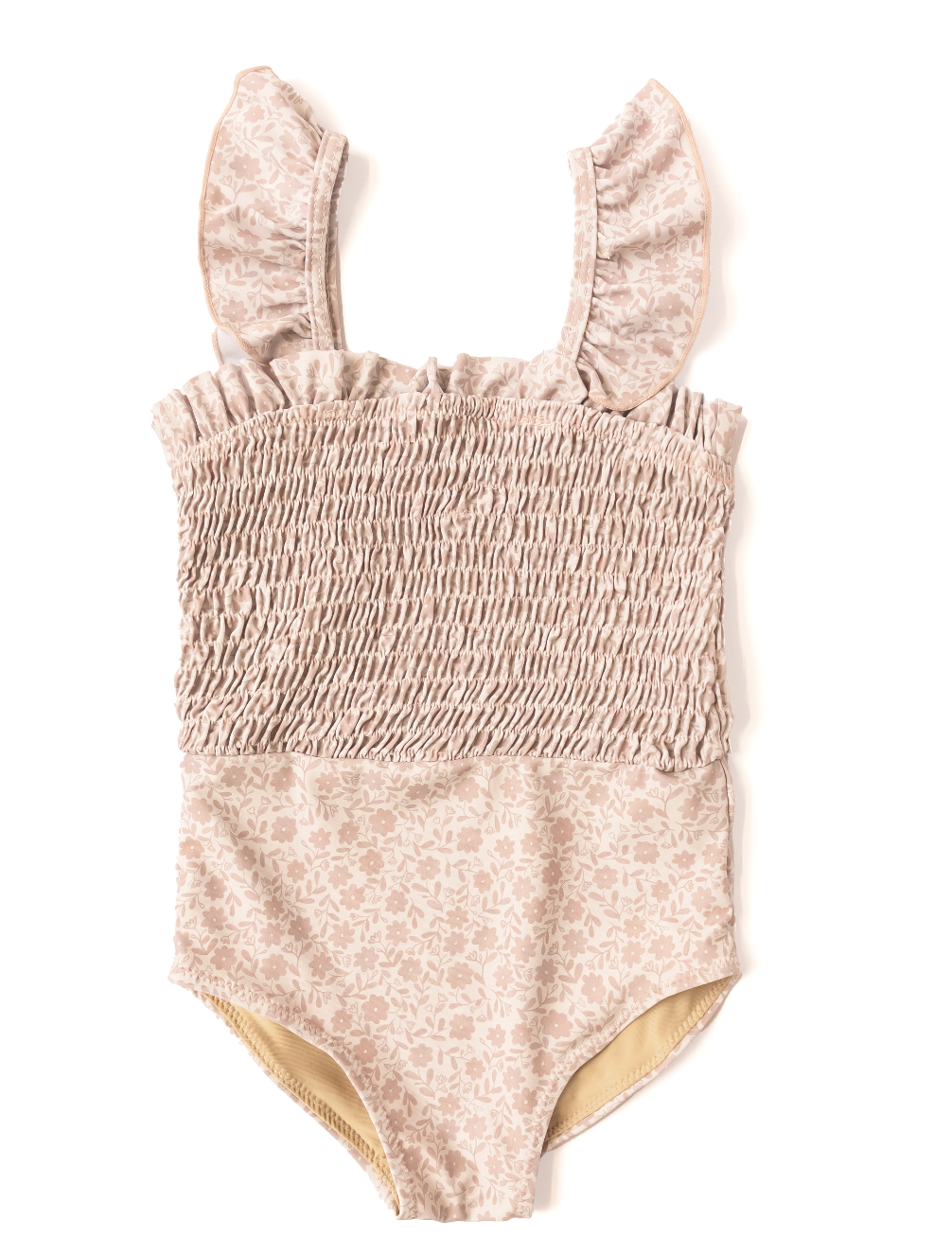 Maillot de bain 1 pcs "Stella" - Taille 1/2 ans - Divers imprimés