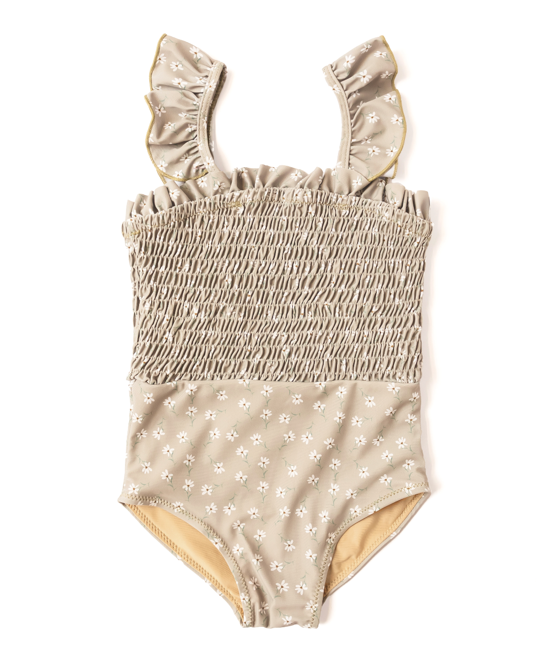 Maillot de bain 1 pcs "Stella" - Taille 1/2 ans - Divers imprimés