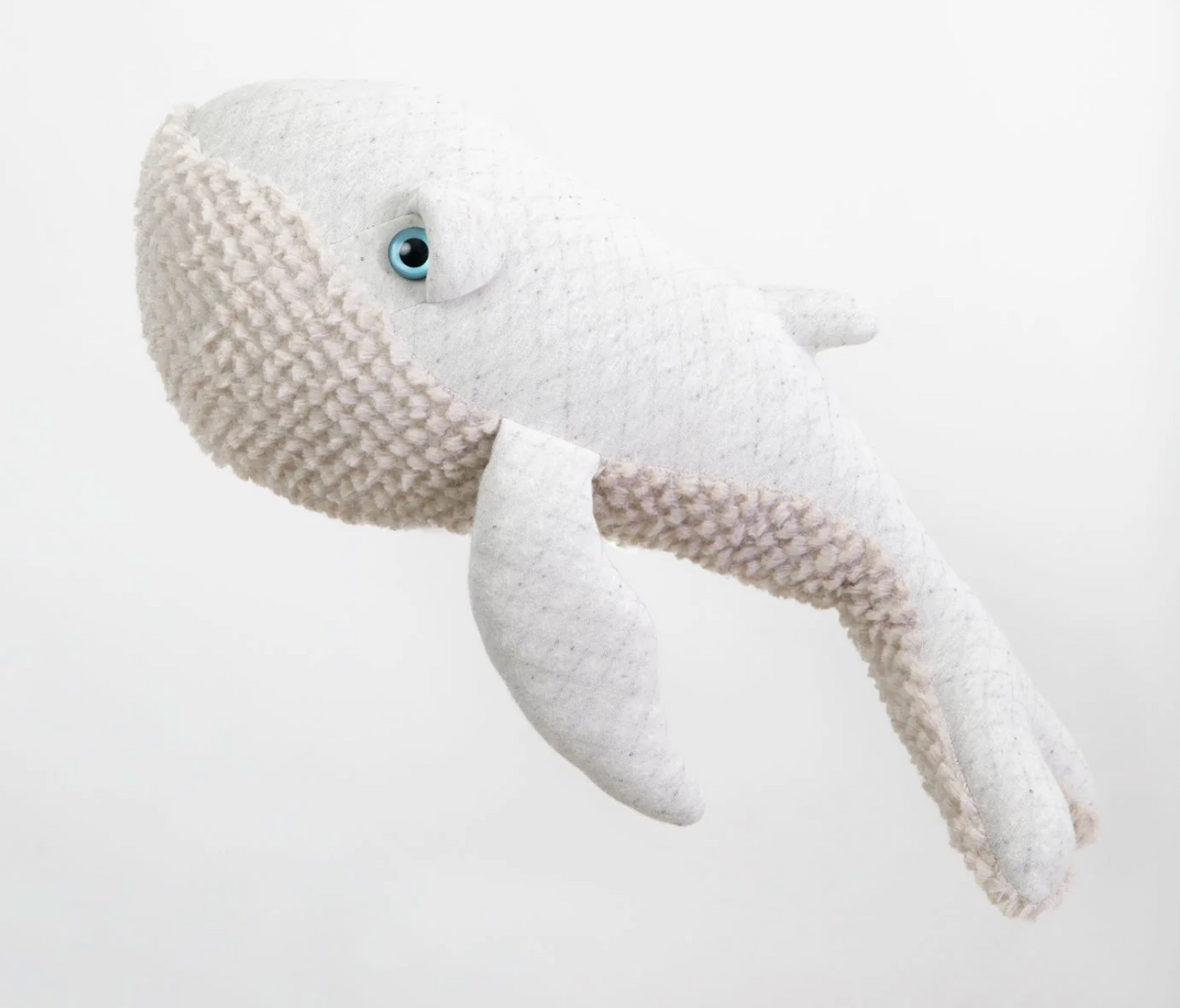 Peluches Baleine - Divers modèles