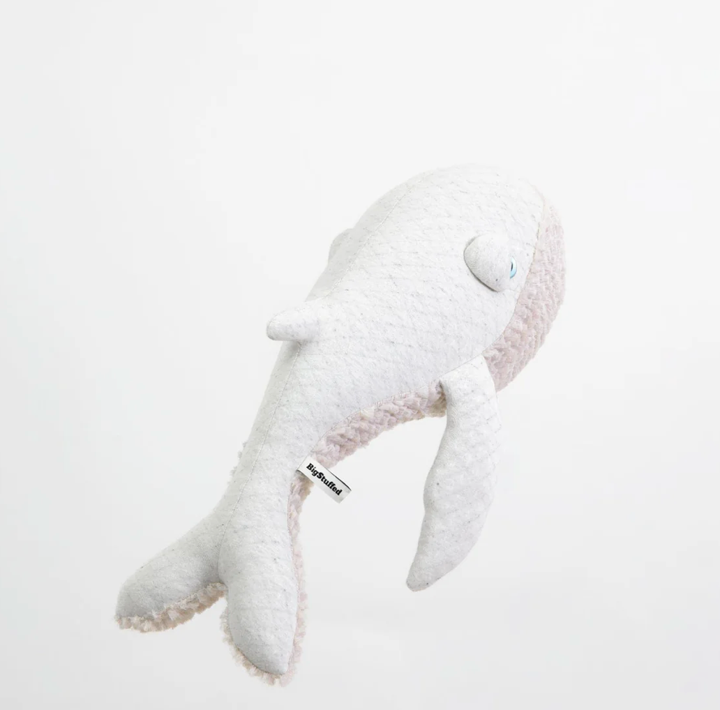 Peluches Baleine - Divers modèles