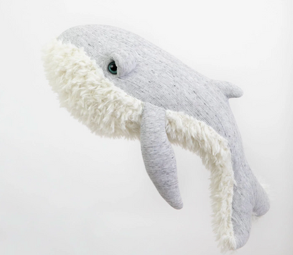 Peluches Baleine - Divers modèles