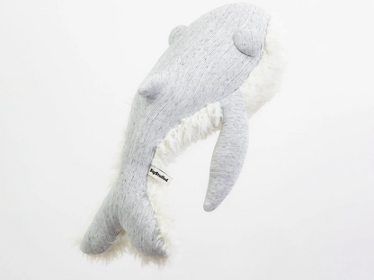 Peluches Baleine - Divers modèles