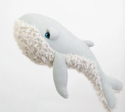 Peluches Baleine - Divers modèles