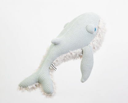 Peluches Baleine - Divers modèles