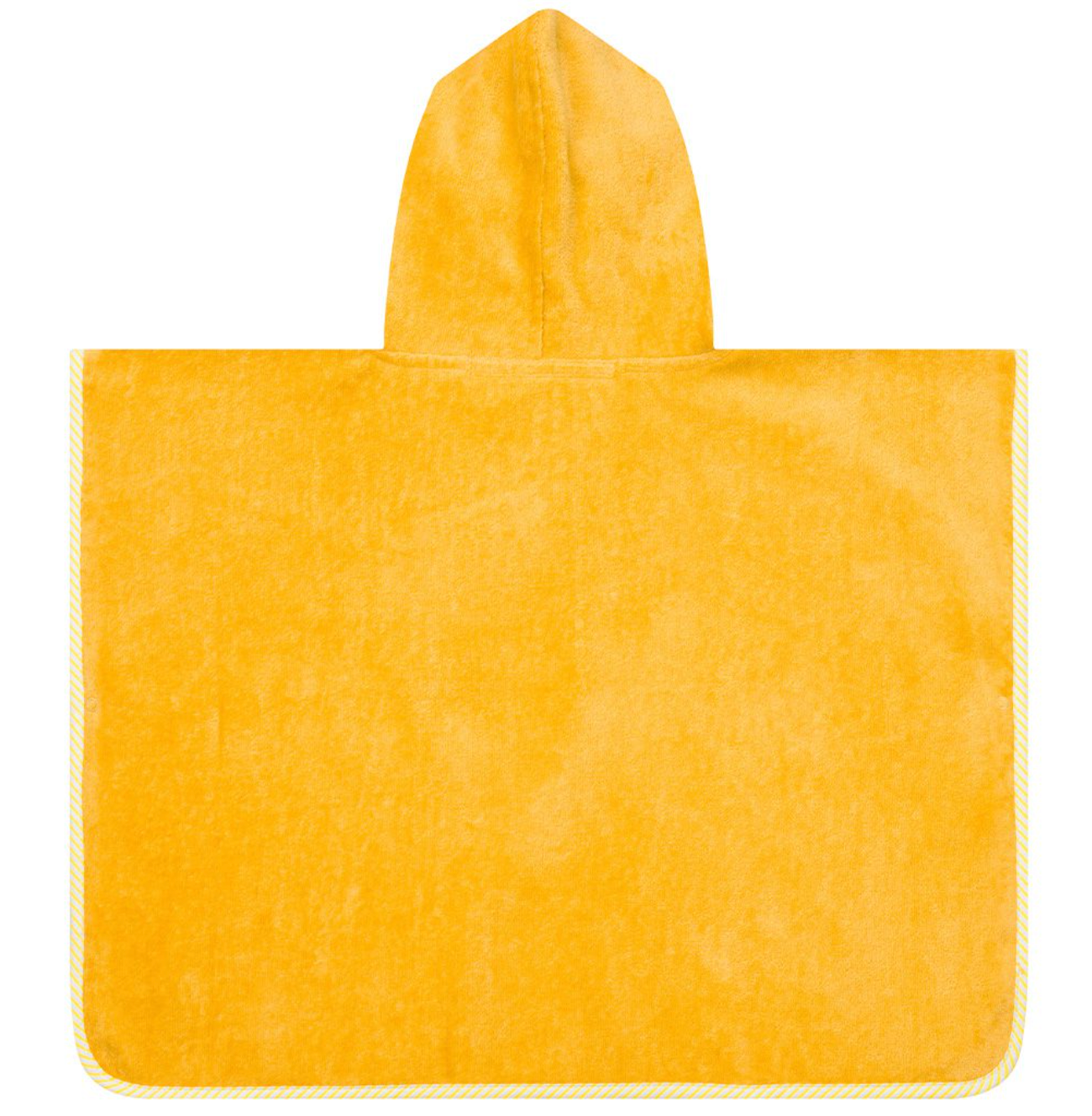 Poncho de bain Mini plouf Safran - divers tailles