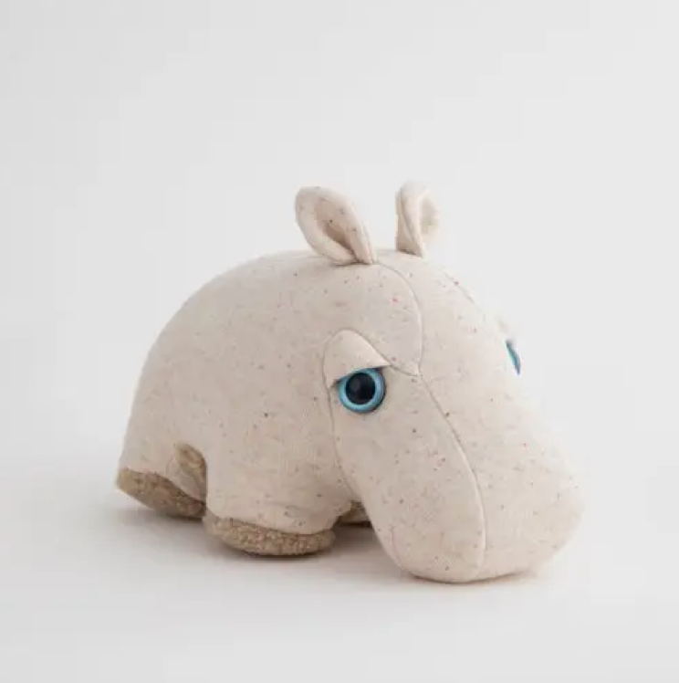 Peluche - Hippo