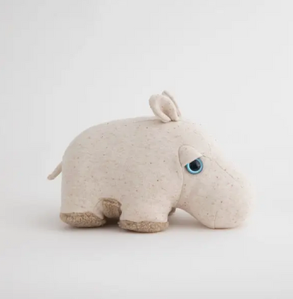 Peluche - Hippo