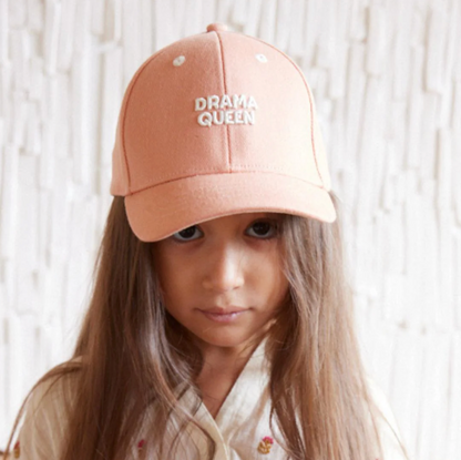 Casquette Drama Queen - divers tailles
