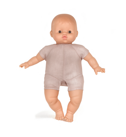 Poupées "Babies" 28 cm - divers modèles