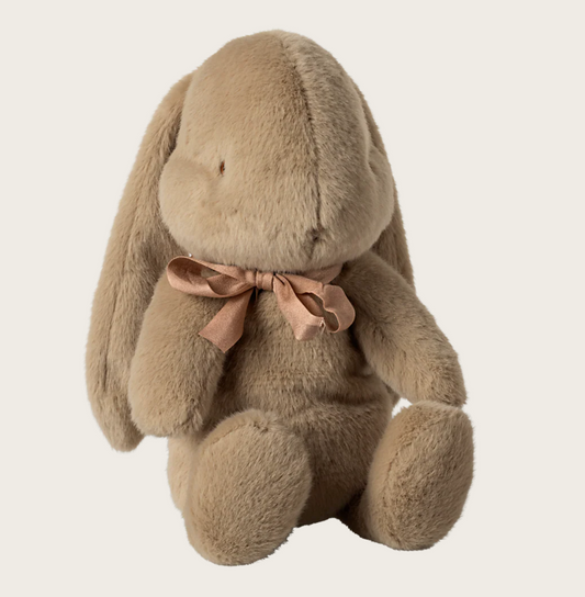 Peluche Lapin - Marron