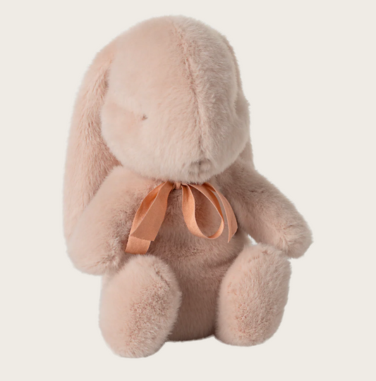 Peluche Lapin - Rose
