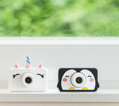 Appareil photo Licorne - 3+