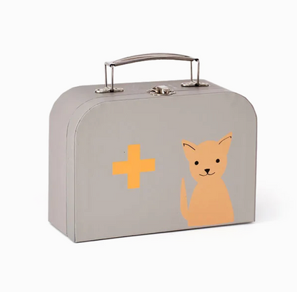 Mallette Vétérinaire - 3+