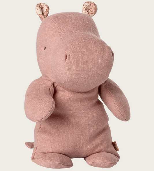 Hippo - Rose